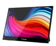 Verbatim 15.6 FHD Monitor LIGHT - 1455704 - zdjęcie 3